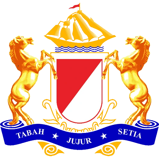 Logo Kadin Melawi